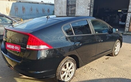 Honda Insight II рестайлинг, 2010 год, 850 000 рублей, 8 фотография