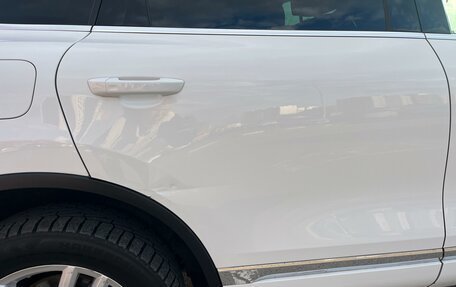 Volkswagen Touareg III, 2015 год, 2 400 000 рублей, 11 фотография