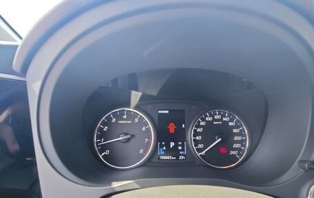 Mitsubishi Outlander III рестайлинг 3, 2016 год, 2 200 000 рублей, 16 фотография