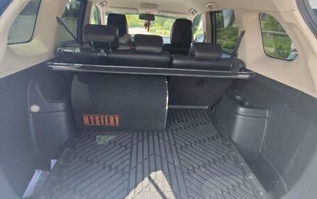 Mitsubishi Outlander III рестайлинг 3, 2016 год, 2 200 000 рублей, 10 фотография