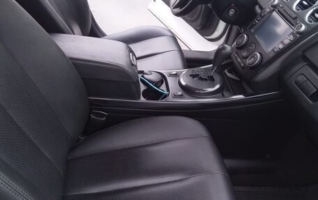 Mazda CX-7 I рестайлинг, 2011 год, 1 150 000 рублей, 5 фотография