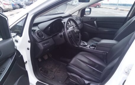 Mazda CX-7 I рестайлинг, 2011 год, 1 150 000 рублей, 8 фотография