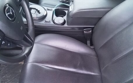 Mazda CX-7 I рестайлинг, 2011 год, 1 150 000 рублей, 7 фотография