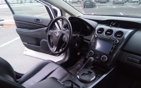 Mazda CX-7 I рестайлинг, 2011 год, 1 150 000 рублей, 6 фотография