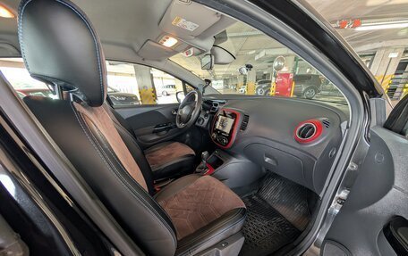 Renault Kaptur I рестайлинг, 2018 год, 1 070 000 рублей, 7 фотография