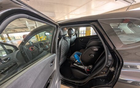 Renault Kaptur I рестайлинг, 2018 год, 1 070 000 рублей, 12 фотография