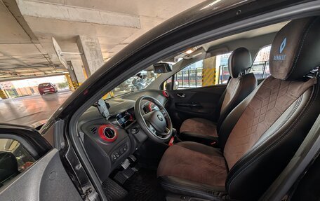 Renault Kaptur I рестайлинг, 2018 год, 1 070 000 рублей, 11 фотография