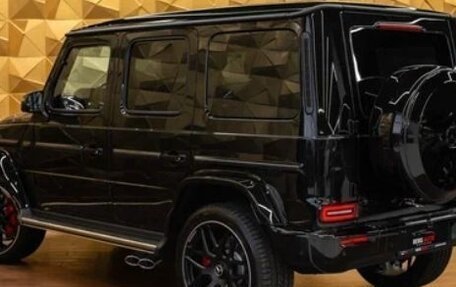Mercedes-Benz G-Класс AMG, 2024 год, 30 000 000 рублей, 7 фотография