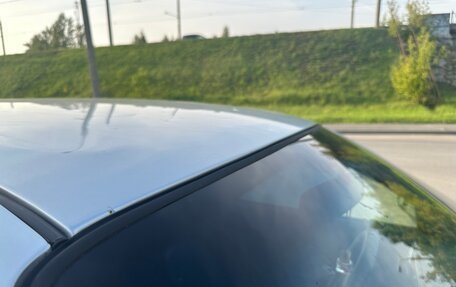 KIA Spectra II (LD), 2008 год, 170 000 рублей, 5 фотография