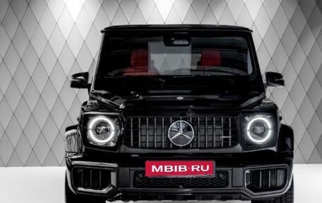 Mercedes-Benz G-Класс AMG, 2024 год, 30 000 000 рублей, 6 фотография