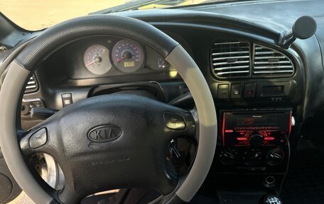 KIA Spectra II (LD), 2008 год, 170 000 рублей, 8 фотография