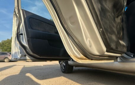 KIA Spectra II (LD), 2008 год, 170 000 рублей, 7 фотография