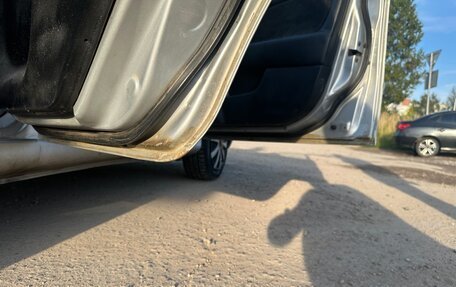 KIA Spectra II (LD), 2008 год, 170 000 рублей, 6 фотография