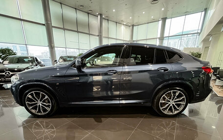 BMW X4, 2018 год, 3 599 000 рублей, 12 фотография