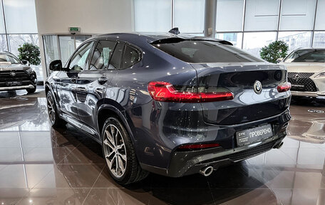 BMW X4, 2018 год, 3 599 000 рублей, 11 фотография
