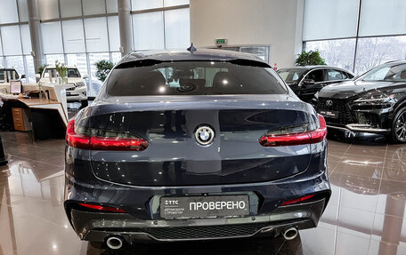 BMW X4, 2018 год, 3 599 000 рублей, 10 фотография