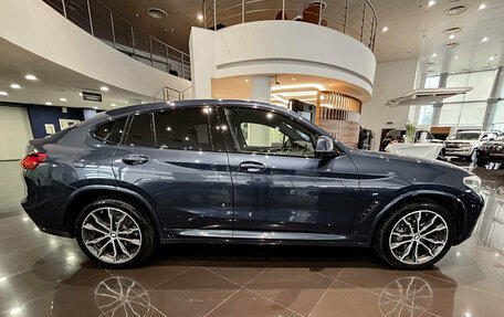 BMW X4, 2018 год, 3 599 000 рублей, 8 фотография