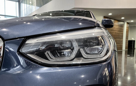 BMW X4, 2018 год, 3 599 000 рублей, 21 фотография