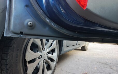 Hyundai Santa Fe Classic, 2011 год, 1 350 000 рублей, 7 фотография