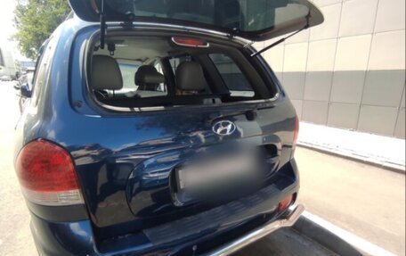 Hyundai Santa Fe Classic, 2011 год, 1 350 000 рублей, 2 фотография
