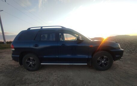Hyundai Santa Fe Classic, 2011 год, 1 350 000 рублей, 14 фотография
