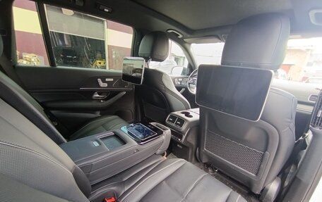 Mercedes-Benz GLS, 2022 год, 15 057 960 рублей, 9 фотография