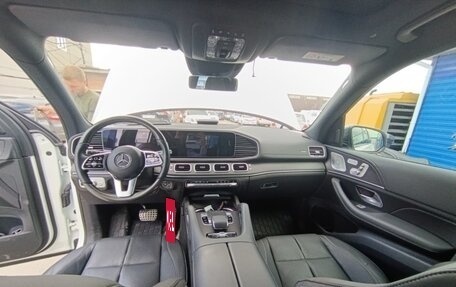Mercedes-Benz GLS, 2022 год, 15 057 960 рублей, 5 фотография