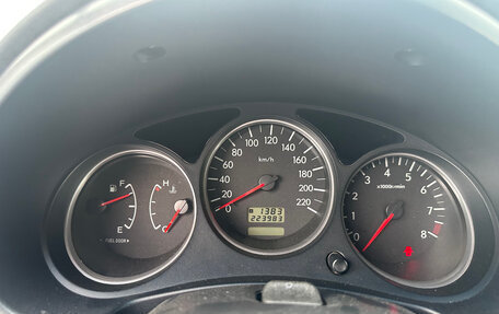 Subaru Forester, 2007 год, 787 000 рублей, 6 фотография