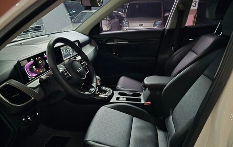 KIA Seltos I, 2022 год, 1 520 111 рублей, 7 фотография