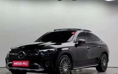 Mercedes-Benz GLC, 2025 год, 10 390 000 рублей, 1 фотография