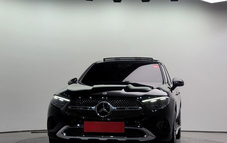 Mercedes-Benz GLC, 2025 год, 10 390 000 рублей, 2 фотография