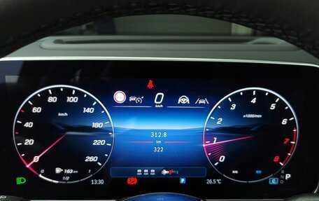 Mercedes-Benz GLC, 2025 год, 10 390 000 рублей, 5 фотография
