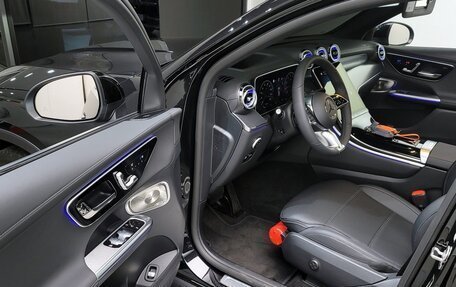Mercedes-Benz GLC, 2025 год, 10 390 000 рублей, 10 фотография