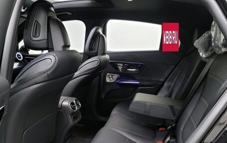 Mercedes-Benz GLC, 2025 год, 10 390 000 рублей, 14 фотография