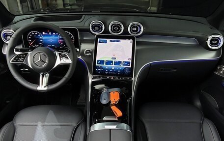 Mercedes-Benz GLC, 2025 год, 10 390 000 рублей, 19 фотография