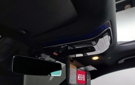 Mercedes-Benz GLC, 2025 год, 10 390 000 рублей, 17 фотография