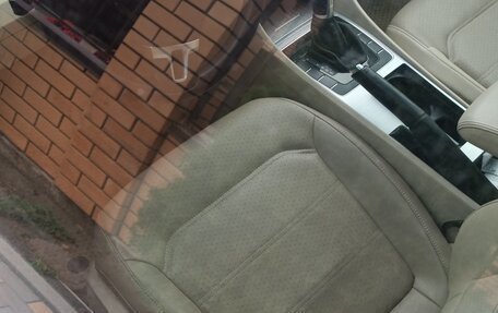 Volkswagen Passat B7, 2012 год, 800 000 рублей, 4 фотография