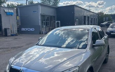 Skoda Octavia, 2013 год, 900 000 рублей, 1 фотография