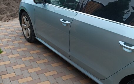 Volkswagen Passat B7, 2012 год, 800 000 рублей, 5 фотография