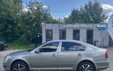 Skoda Octavia, 2013 год, 900 000 рублей, 6 фотография