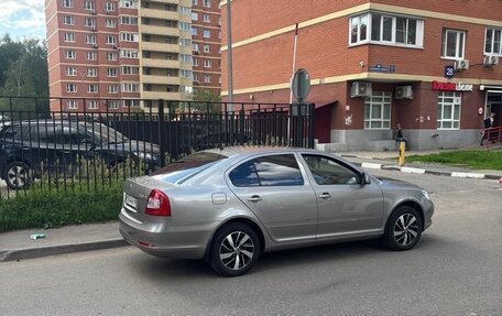 Skoda Octavia, 2013 год, 900 000 рублей, 8 фотография
