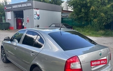 Skoda Octavia, 2013 год, 900 000 рублей, 7 фотография