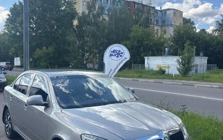 Skoda Octavia, 2013 год, 900 000 рублей, 3 фотография