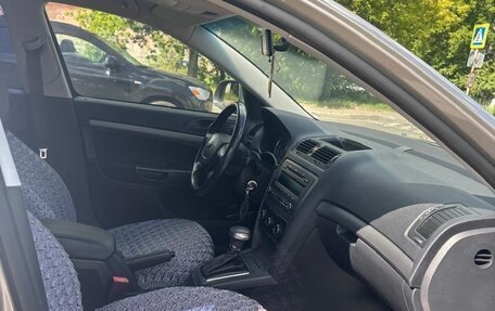 Skoda Octavia, 2013 год, 900 000 рублей, 10 фотография