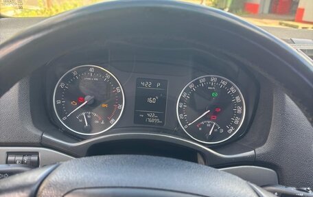 Skoda Octavia, 2013 год, 900 000 рублей, 11 фотография