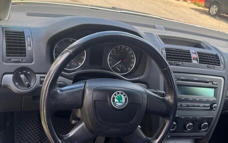 Skoda Octavia, 2013 год, 900 000 рублей, 12 фотография