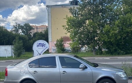 Skoda Octavia, 2013 год, 900 000 рублей, 19 фотография