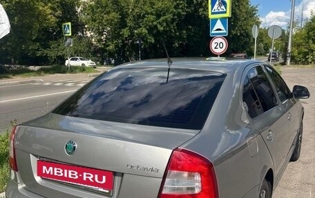 Skoda Octavia, 2013 год, 900 000 рублей, 13 фотография