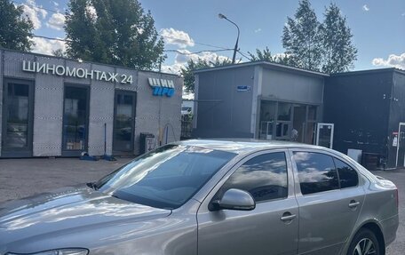 Skoda Octavia, 2013 год, 900 000 рублей, 16 фотография