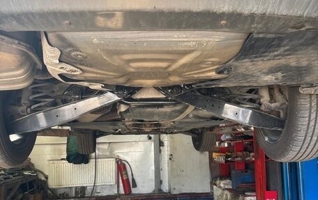 Skoda Octavia, 2013 год, 900 000 рублей, 17 фотография